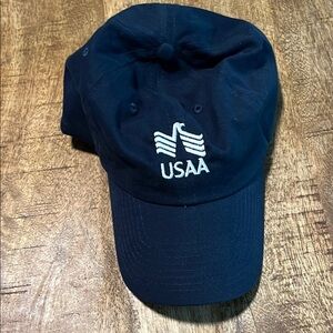 Navy Blue Cap